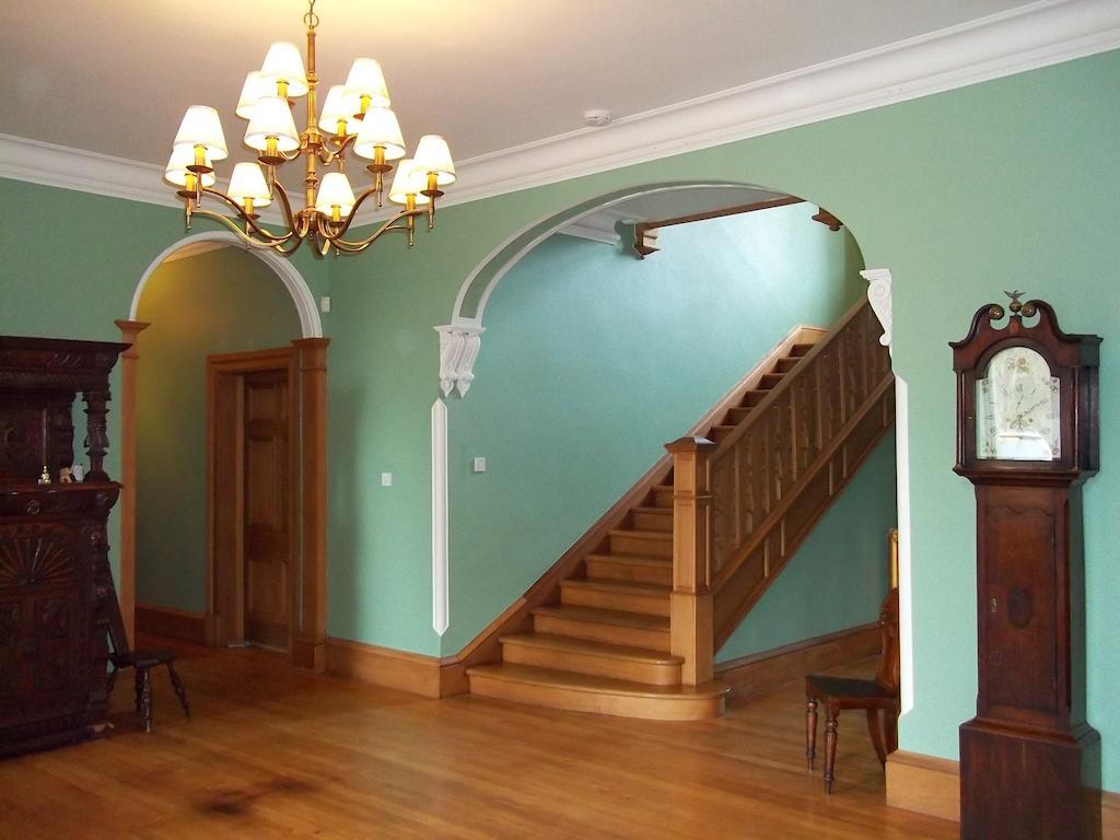 Carnach House Otel Nairn Dış mekan fotoğraf