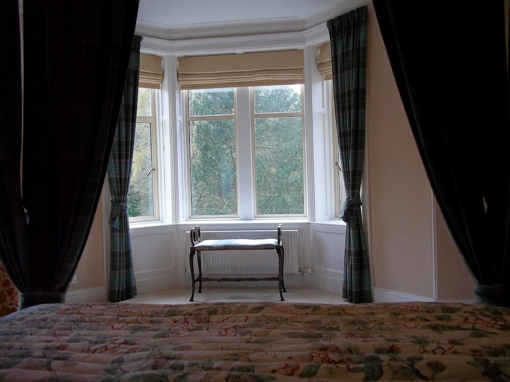 Carnach House Otel Nairn Dış mekan fotoğraf