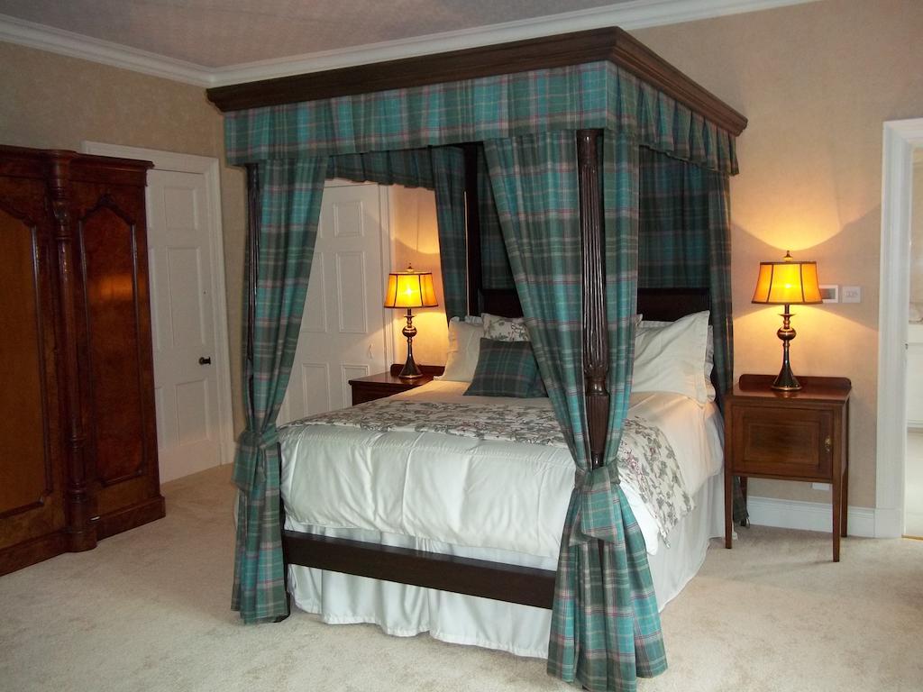 Carnach House Otel Nairn Dış mekan fotoğraf
