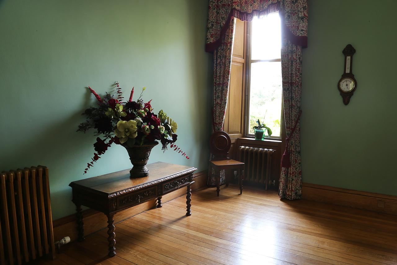 Carnach House Otel Nairn Dış mekan fotoğraf