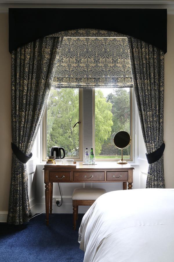 Carnach House Otel Nairn Dış mekan fotoğraf