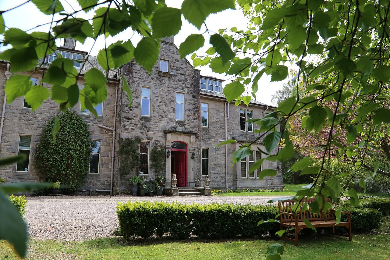 Carnach House Otel Nairn Dış mekan fotoğraf