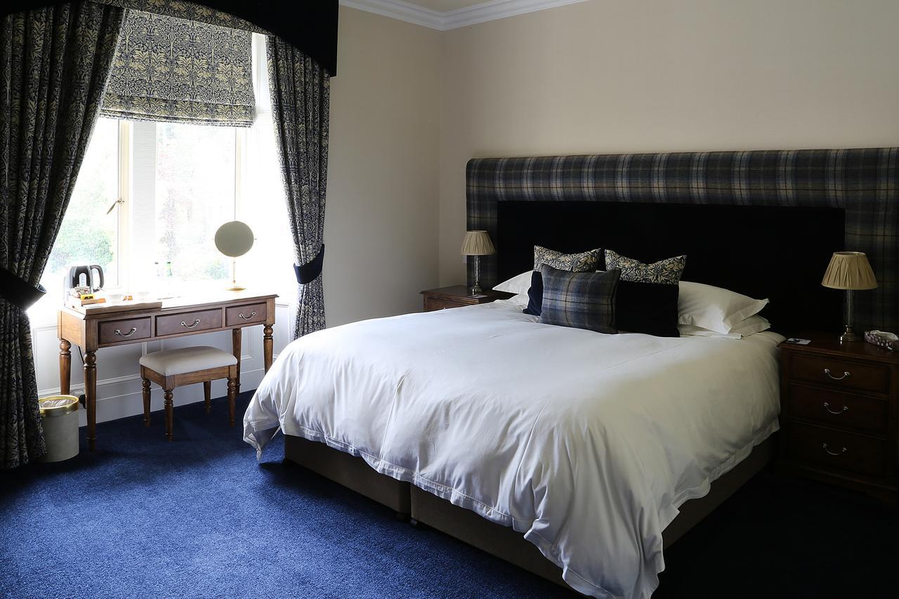 Carnach House Otel Nairn Dış mekan fotoğraf