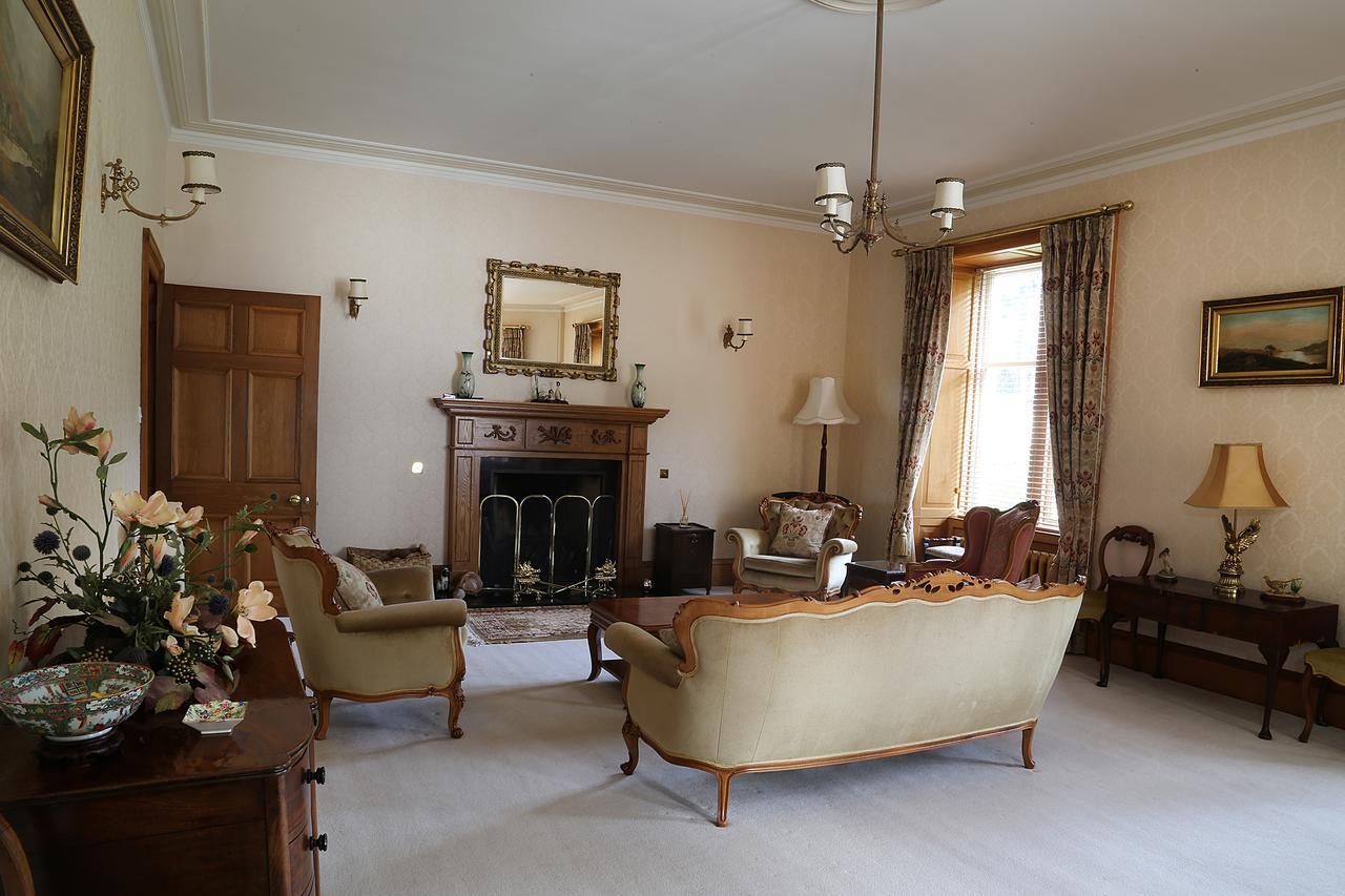 Carnach House Otel Nairn Dış mekan fotoğraf
